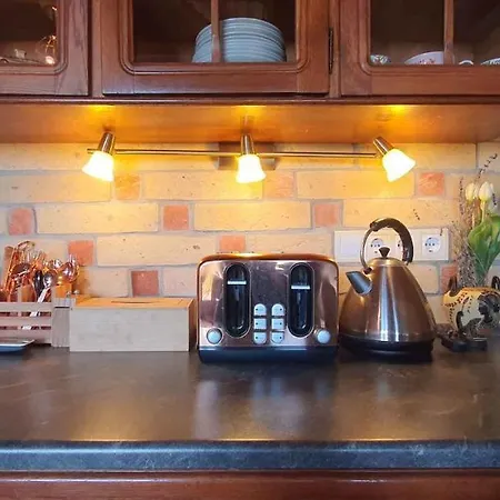 In 44893 Dom wakacyjny Balatonendréd