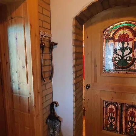 Dom wakacyjny In 44893 *