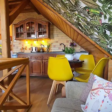 In 44893 Dom wakacyjny *