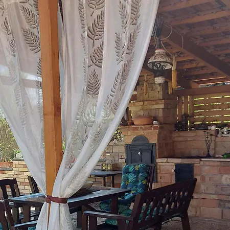 In 44893 Balatonendréd