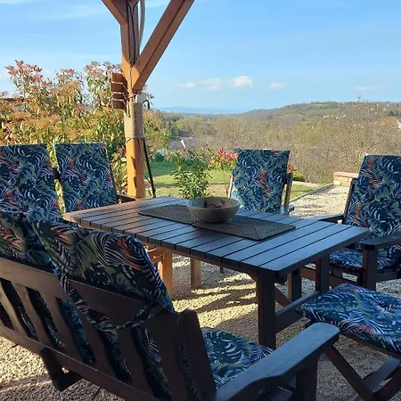 In 44893 Dom wakacyjny Balatonendréd