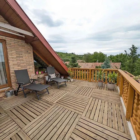 Dom wakacyjny In 44893 Balatonendréd