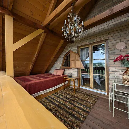 In 44893 Dom wakacyjny