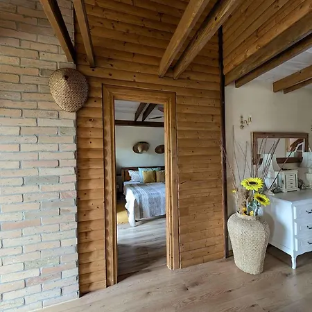 In 44893 Dom wakacyjny Balatonendréd