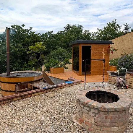 In 44893 Dom wakacyjny