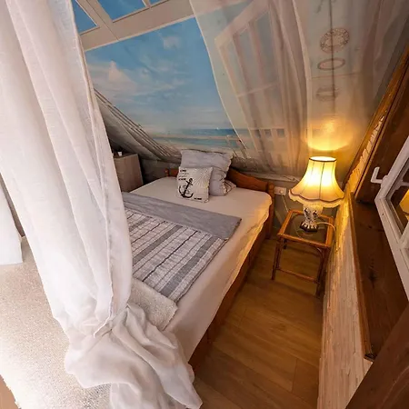 Dom wakacyjny In 44893