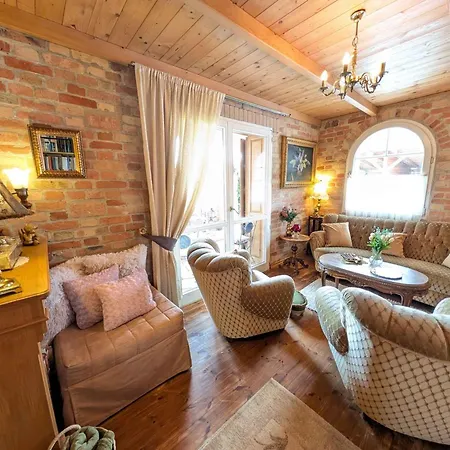 In 44893 Dom wakacyjny Balatonendréd