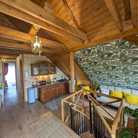 In 44893 Dom wakacyjny