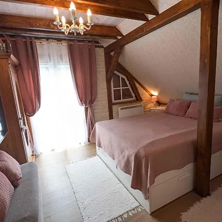 Dom wakacyjny In 44893