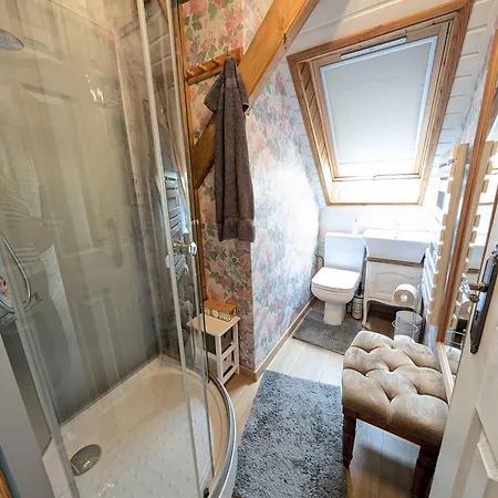 In 44893 Dom wakacyjny *