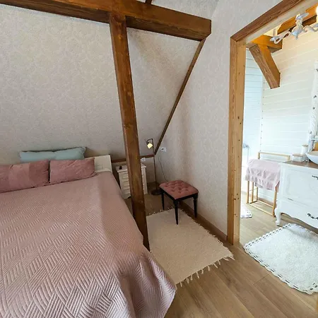 Dom wakacyjny In 44893 Balatonendréd