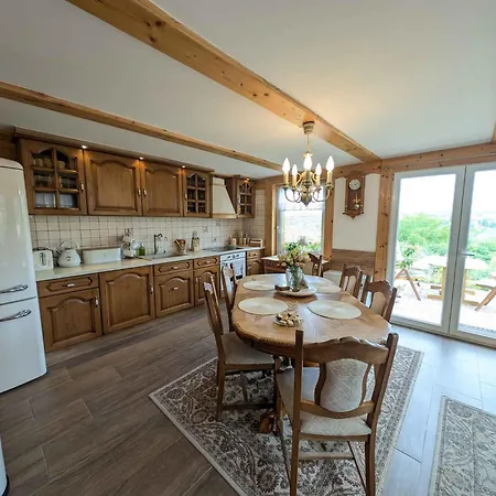 Dom wakacyjny In 44893 *