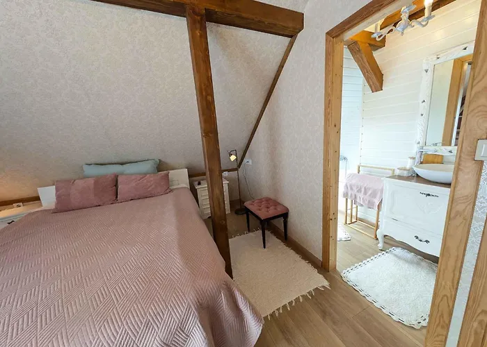 Feriehus In 44893 Balatonendréd